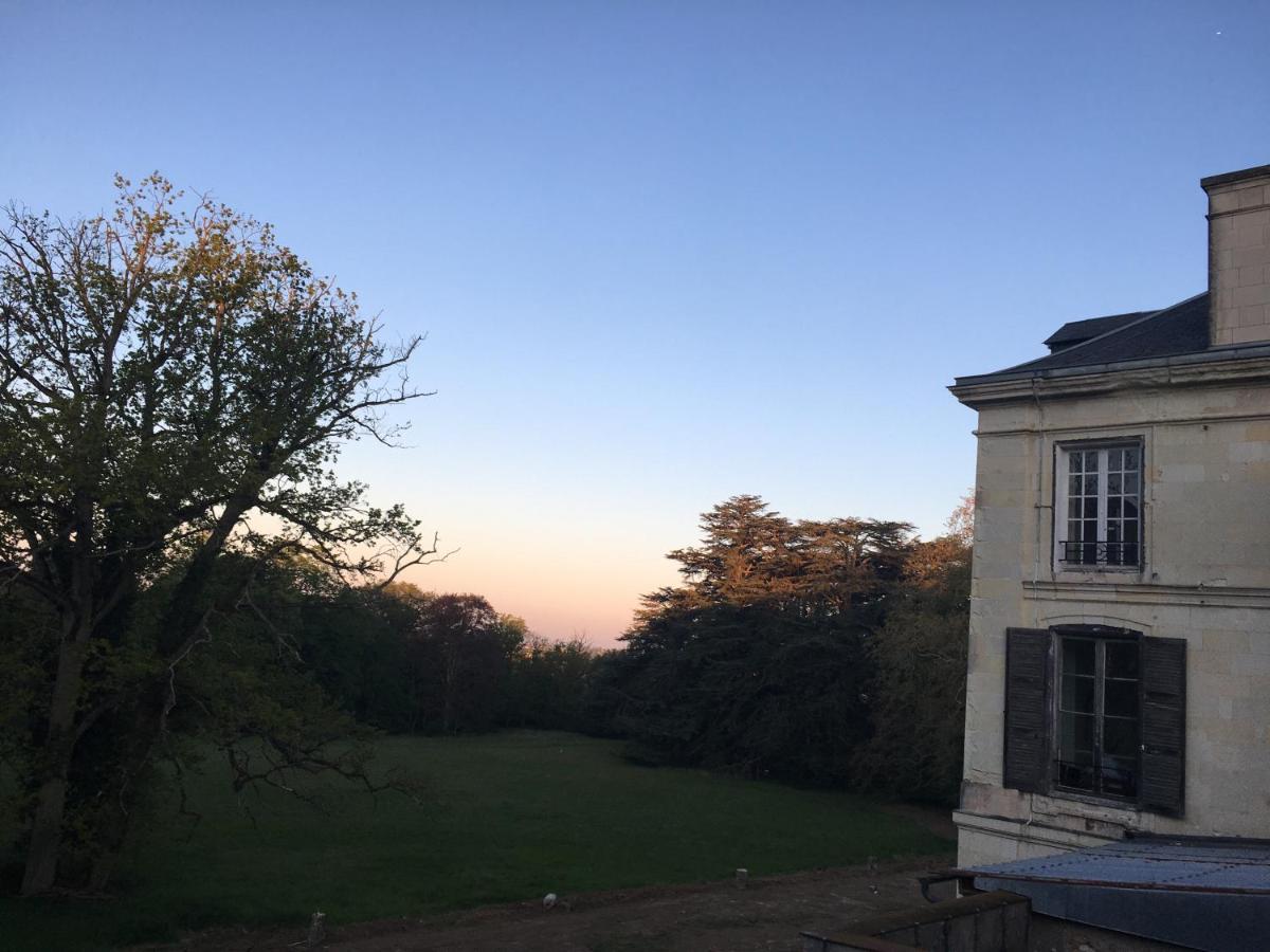 Couette-café Chateau De Freschines