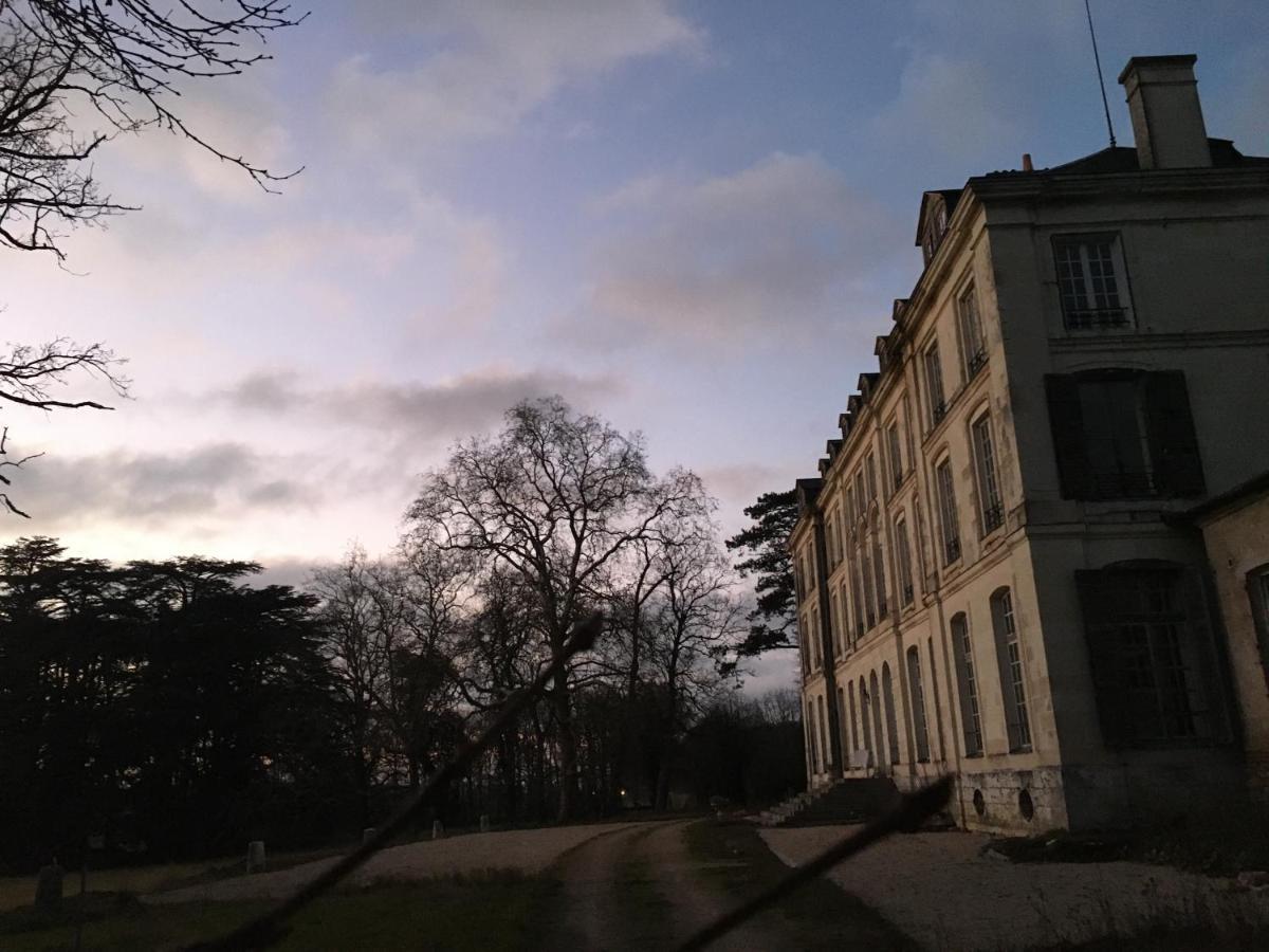 Bed & Breakfast Chateau De Freschines